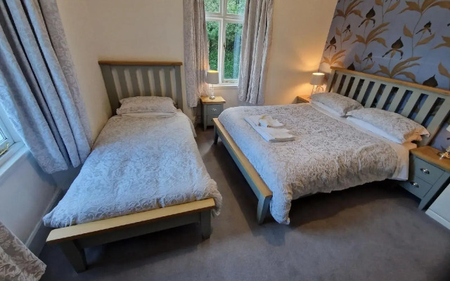 Landing Cottage Guest House