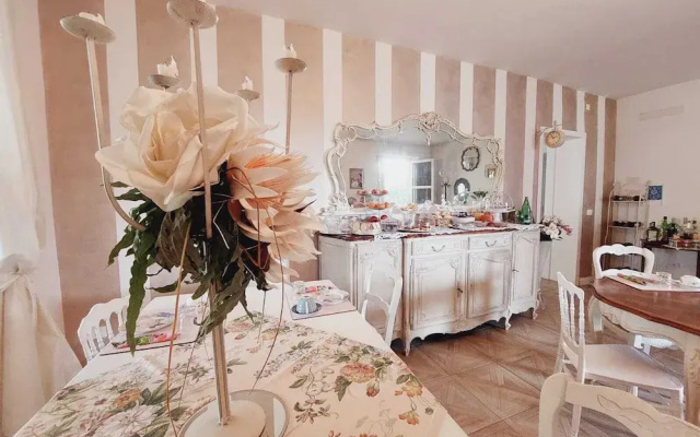 Garda Relais Antica Romelia