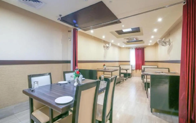 Pratap International