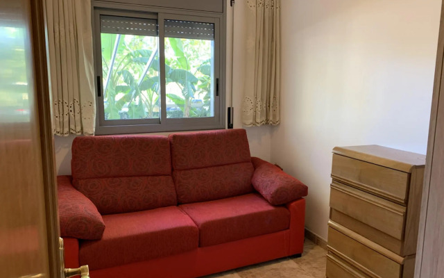 Bajos Con Terraza Privada Y Zona Comunitaria