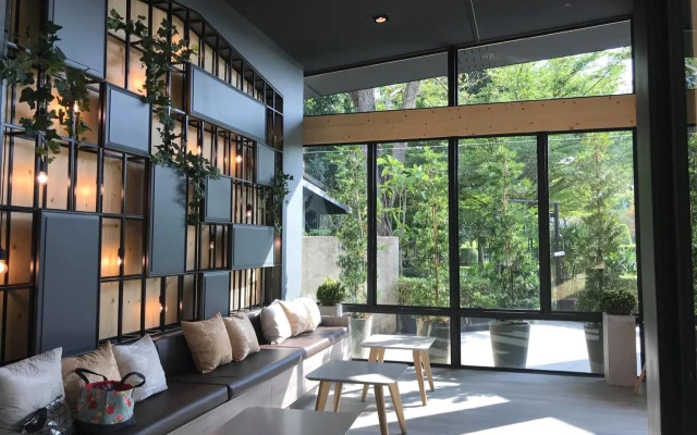 Sasima Moonlight Villa