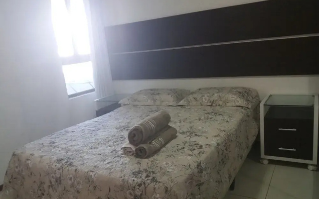 Condomínio Luxor Tambaú