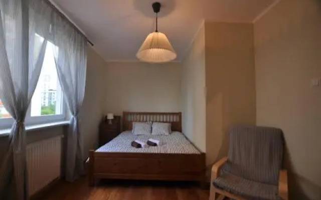 Fieldorfa Apartment