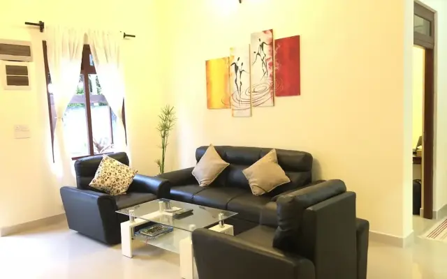 Ari villa