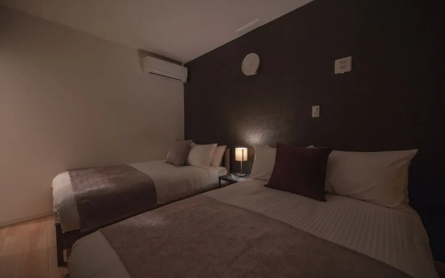 Private villa RESONANJO GRACE