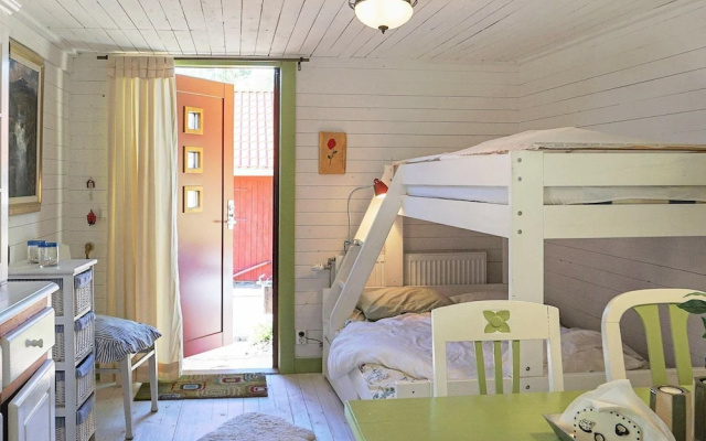 Holiday home UDDEVALLA VI