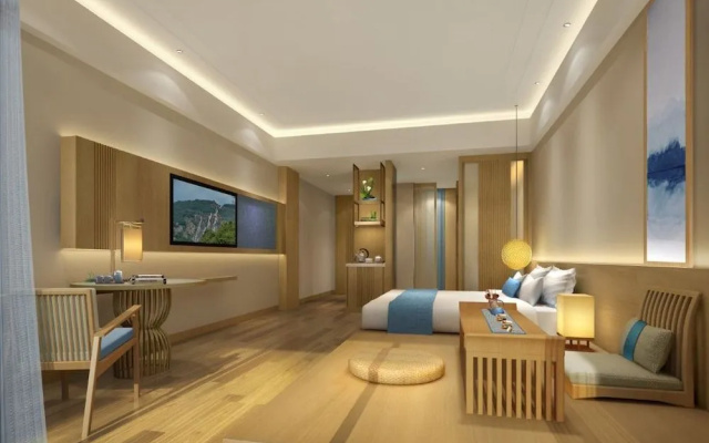 Skov River Resort