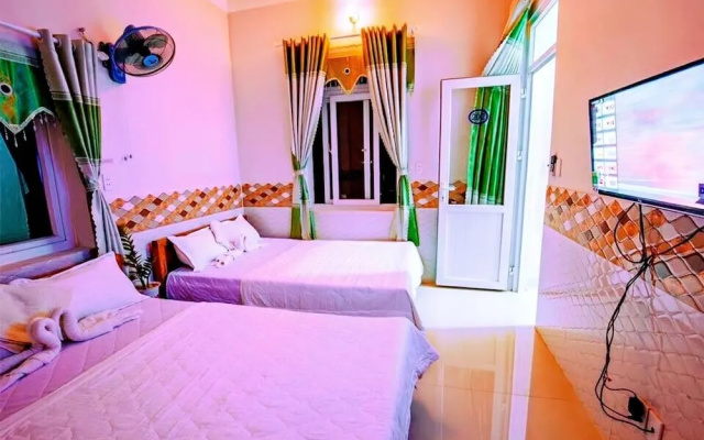 Nha nghi Loc Thinh