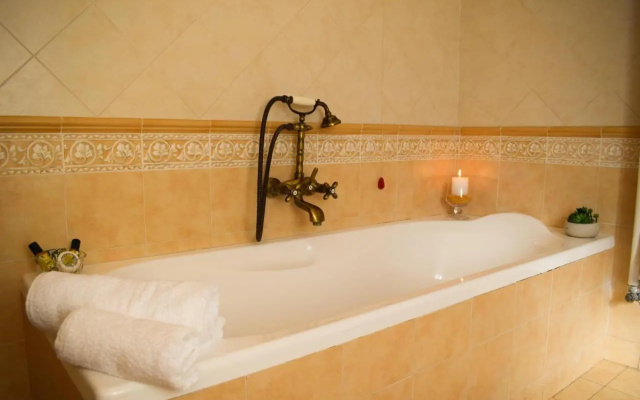 Residence Lauria