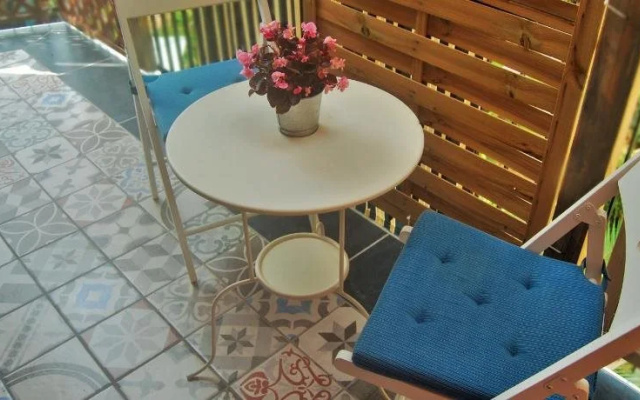 B&B Plano de Laczarulo