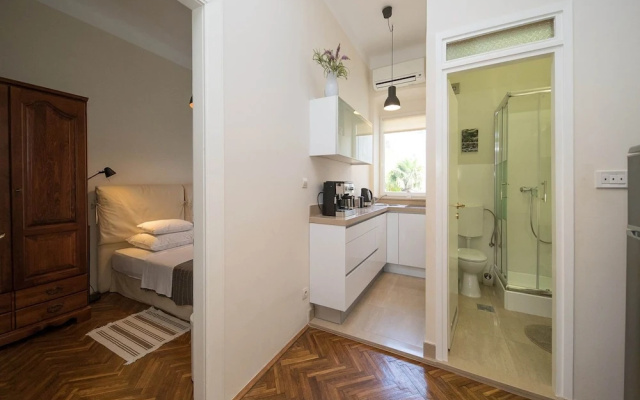 Apartments Latino