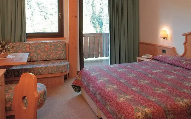 Hotel Molino