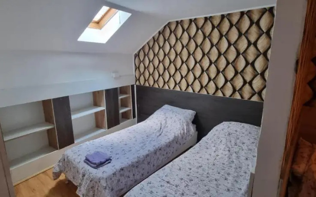 Sobe Royal Apartman