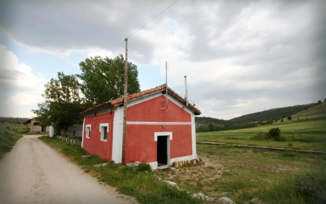 Casa Rural La Abacería