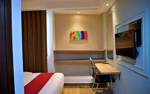 The Sato Hotel