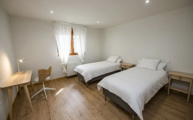 Apartamentos Los Picos de Europa