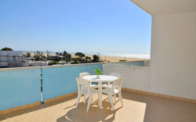 Lovely Beachfront Apartment-beahost