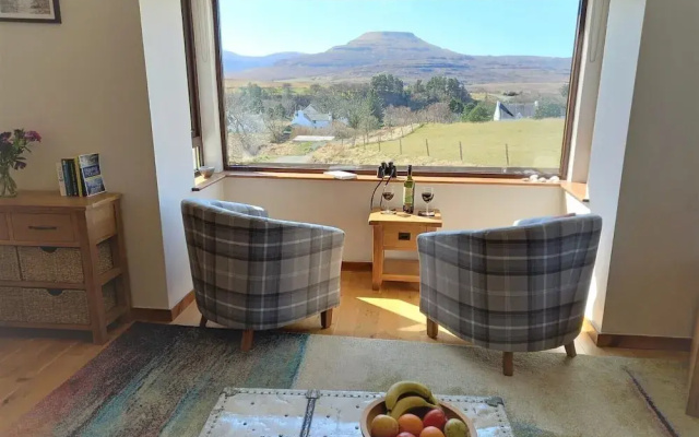 Skye Getaways
