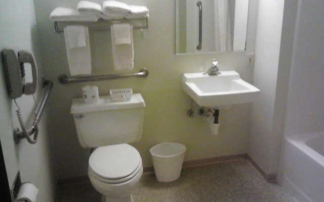 Smart Choice Inn