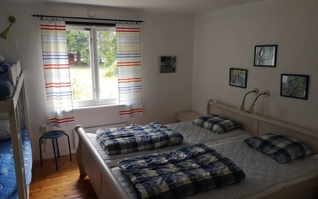 STF Vandrarhem Hagaby Lantgården - Hostel