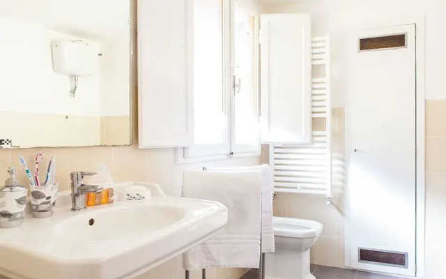 Terme Apartment