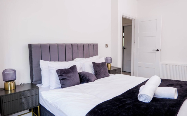 The Langdale - Where Comfort Meets Convenience