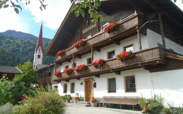 Altböckhof
