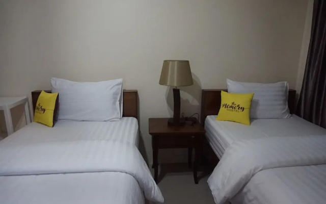 The Memory Hostel