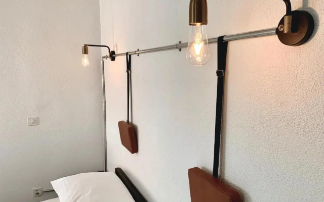 Great2Stay City Center Apartments
