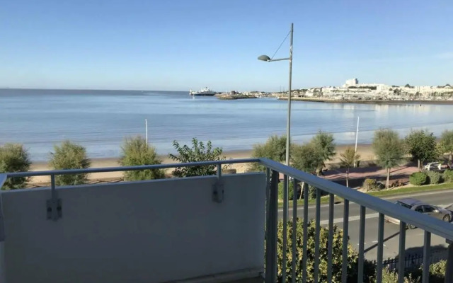 Studio Royan, 1 pièce, 3 personnes - FR-1-71-89