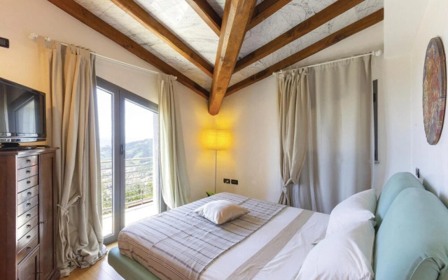 Villa Cristina