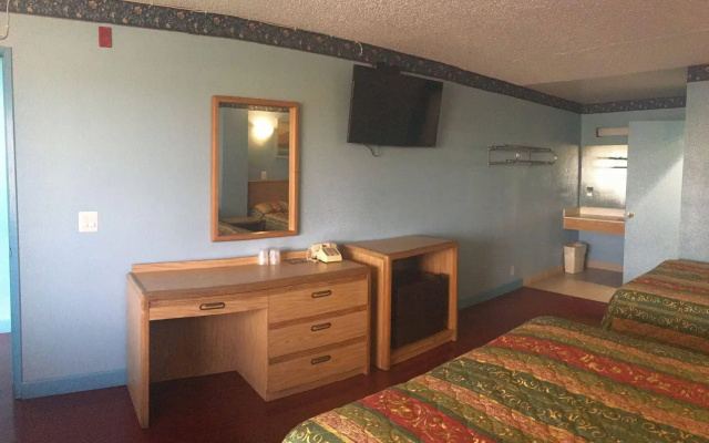 Chester Inn Motel