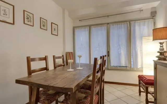 Bardi Apartment