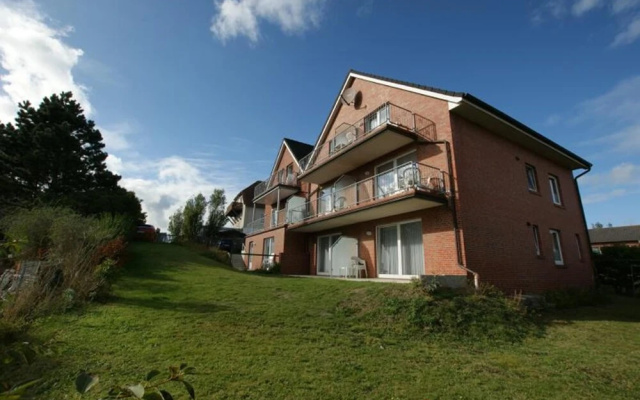 Haus Königsdüne I-4