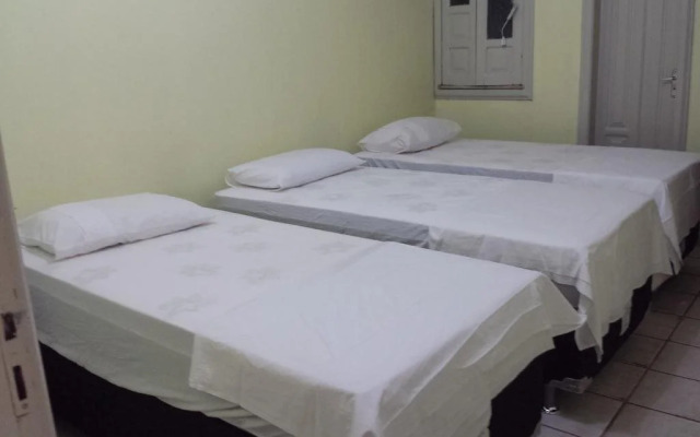 Aquario Hotel