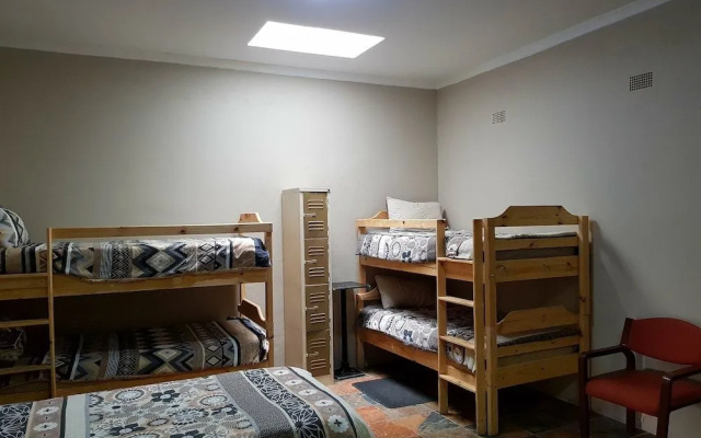 Swakopmund Backpackers