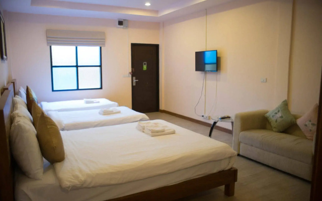 Calla Lily Boutique Residence