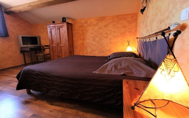 Les Chambres De L'Ouest