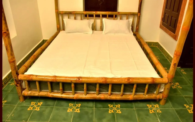 RR Heritage Suites