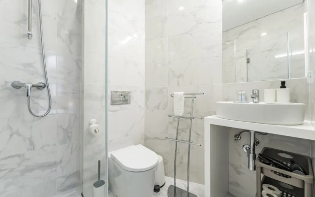 Nomad s Formosa Nest - 1bed Porto