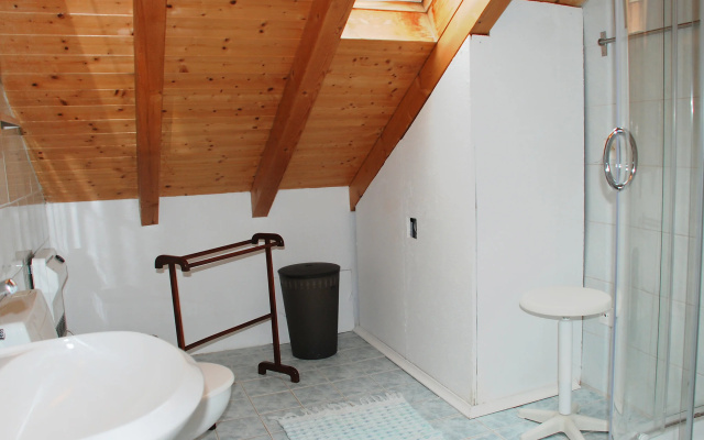 Casa Strecce 1