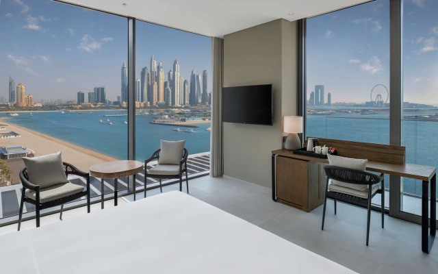 Radisson Beach Resort Palm Jumeirah