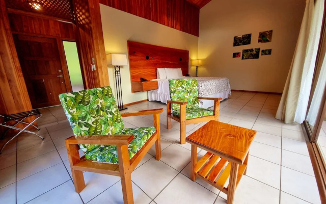 Hotel Ficus Sunset Suites