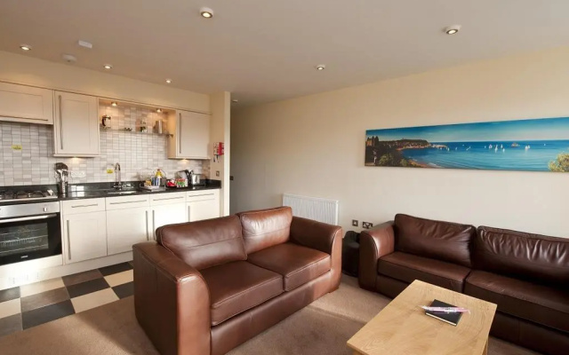 Harbourside Apartments