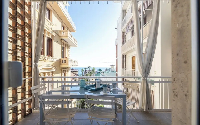 Casinò Charme with Terrace by Wonderful Italy