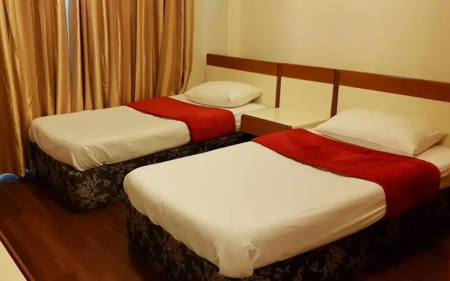 Royal Suite Hotel Apartments