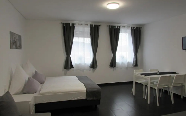 Hotel201