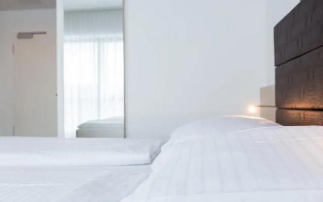 Viva Hotel Lubeck