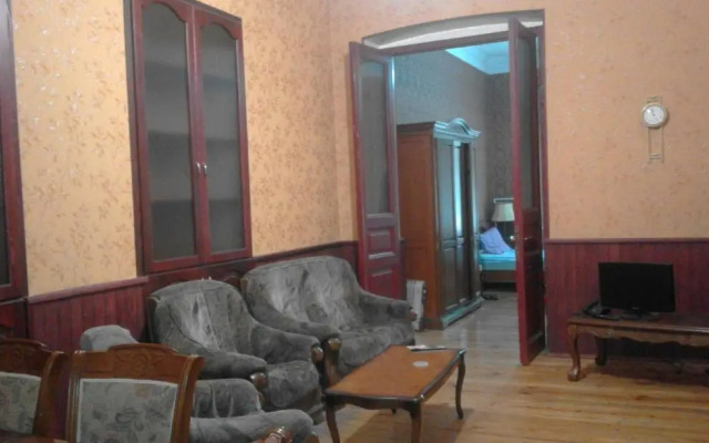 Aragvi 14