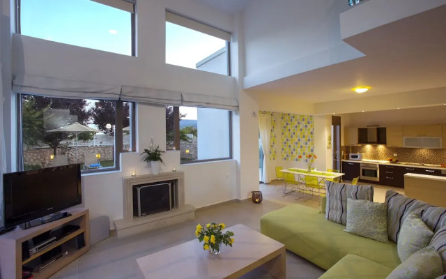 Salvia Villas